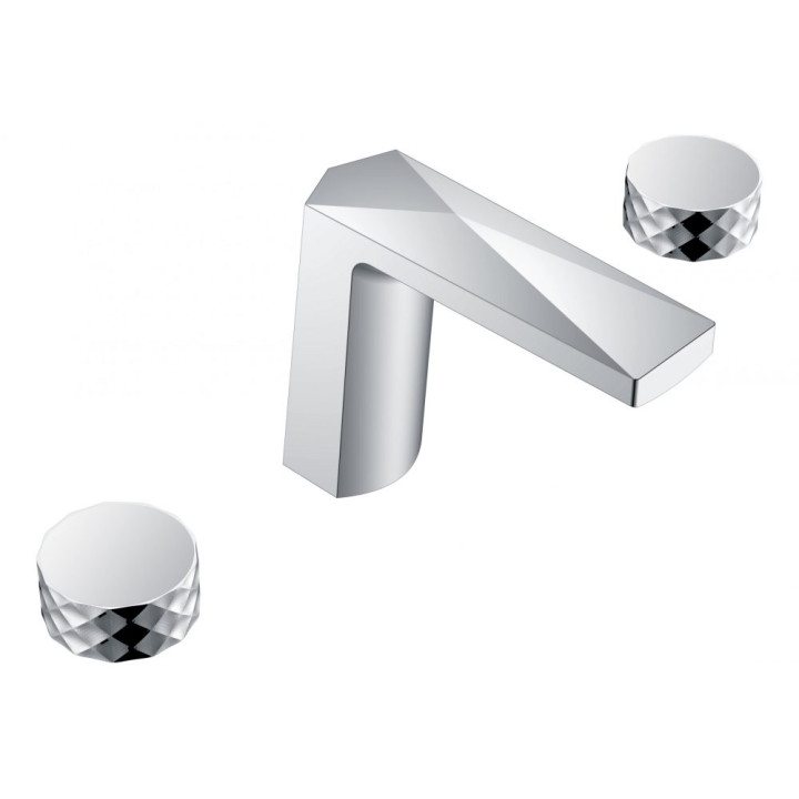 Boheme 150-CR-DIAMOND смеситель для раковины
