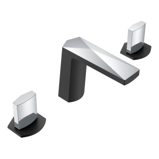 Boheme Venturo ICE Смеситель для раковины стандартный Black