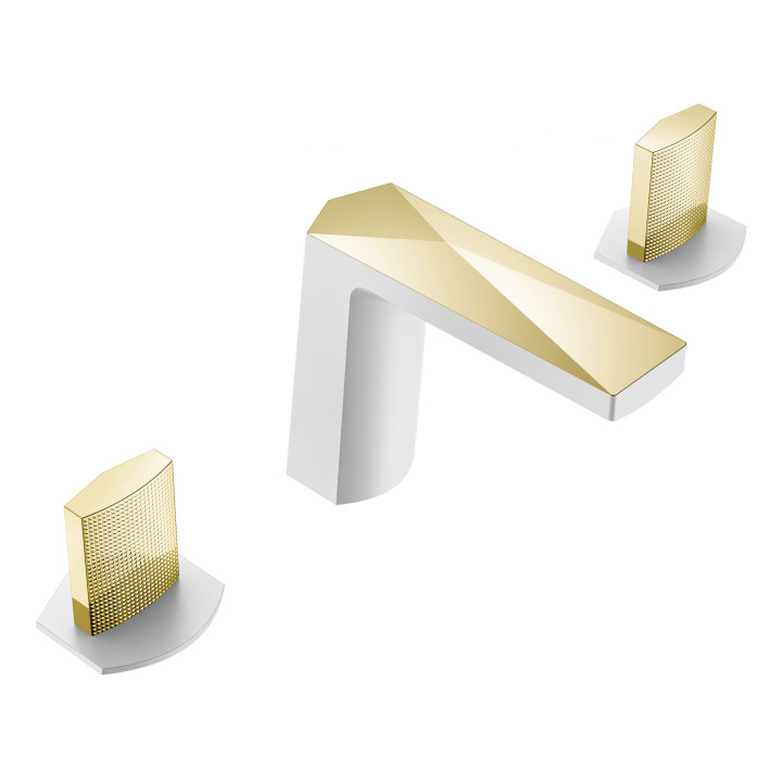 Boheme 150-WG-TOUCH смеситель для раковины