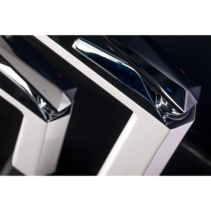 Смеситель Boheme 371-W Venturo для раковины