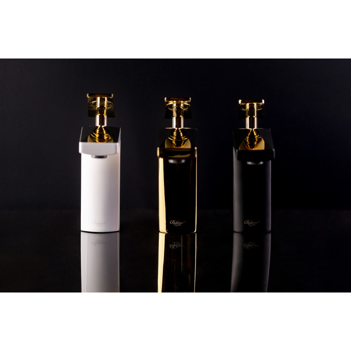 Boheme 381 смеситель для раковины Venturo Gold