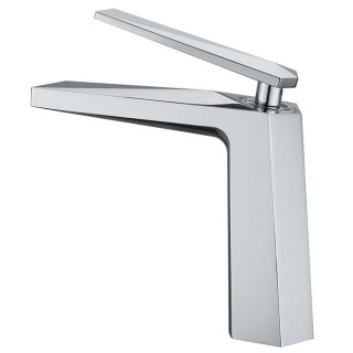 Boheme Venturo Смеситель для раковины стандартный Chrome