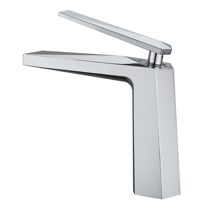 Boheme 371 смеситель для раковины Chrome