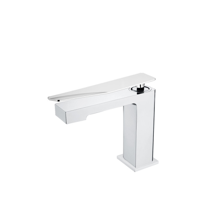 Boheme 141-CRCR.2 смеситель для раковины Chrome