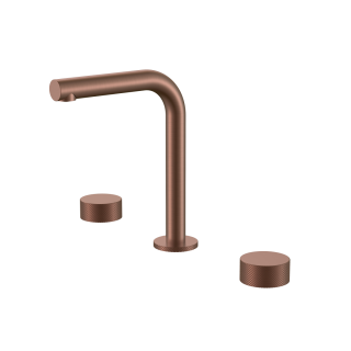 Boheme Stick TOUCH Смеситель для раковины стандартный 3 Brushed Bronze