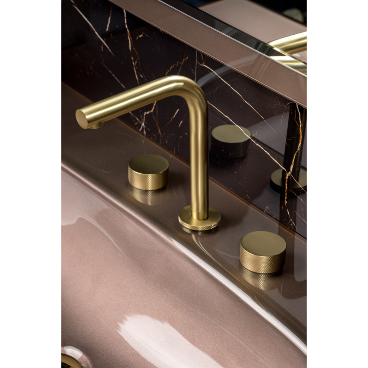 Boheme 152-MG.2 смеситель для раковины