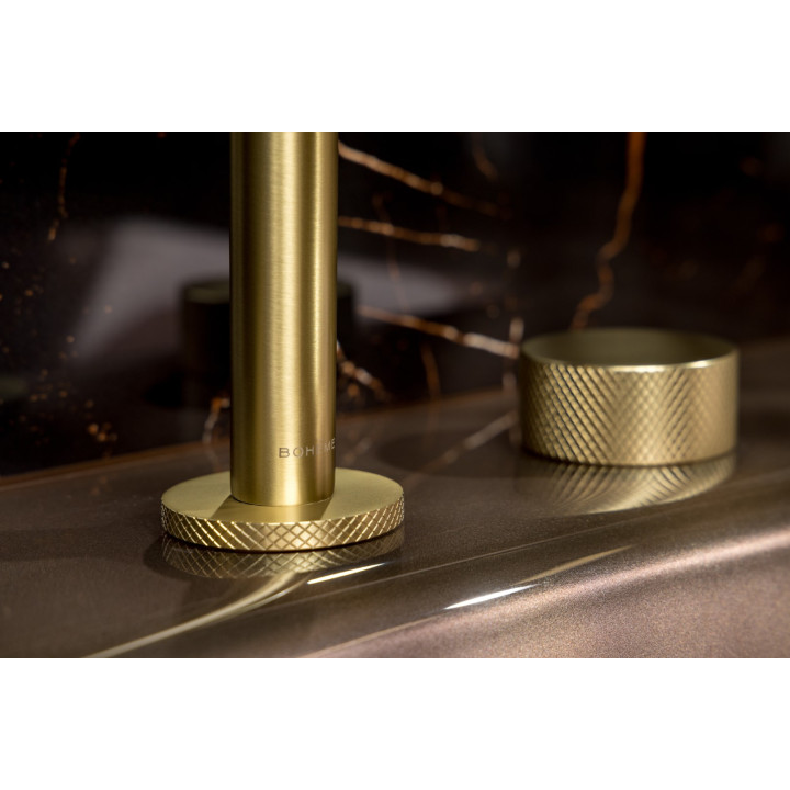 Boheme 152-MG.2 смеситель для раковины