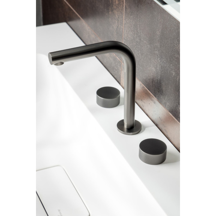 Boheme 152-GM.2 смеситель для раковины Stick TOUCH