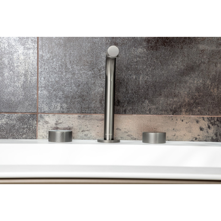 Boheme 152-GM.2 смеситель для раковины Stick TOUCH