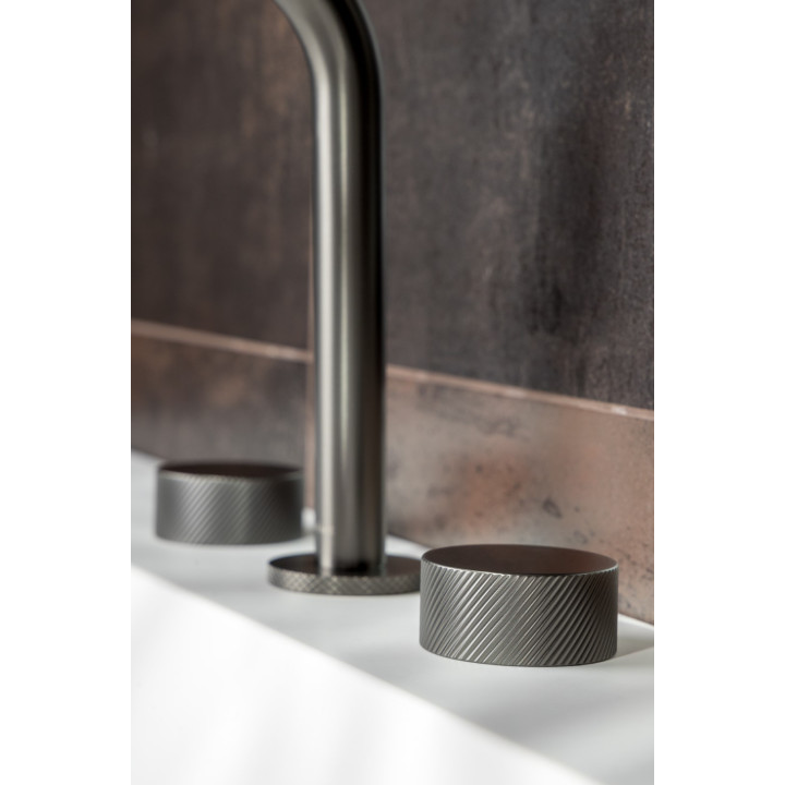 Boheme Stick SPIRALE 152-GM.4 смеситель для раковины