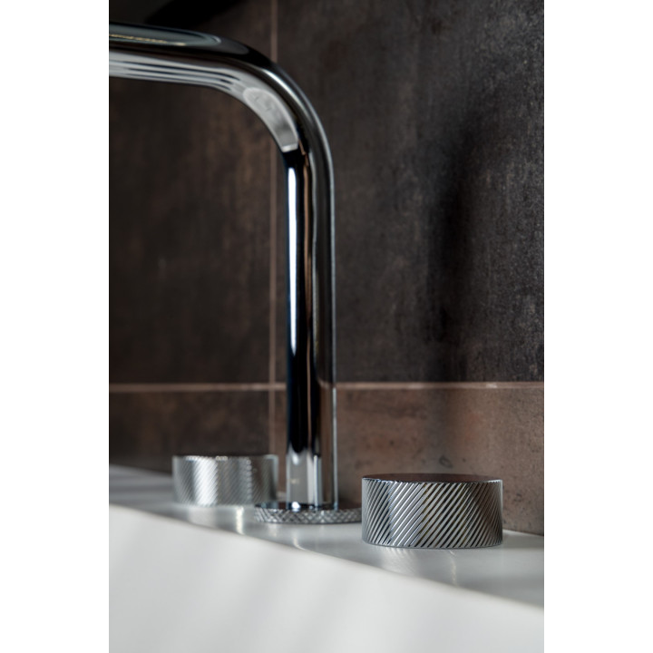 Boheme 152-CR.4 смеситель для раковины Chrome