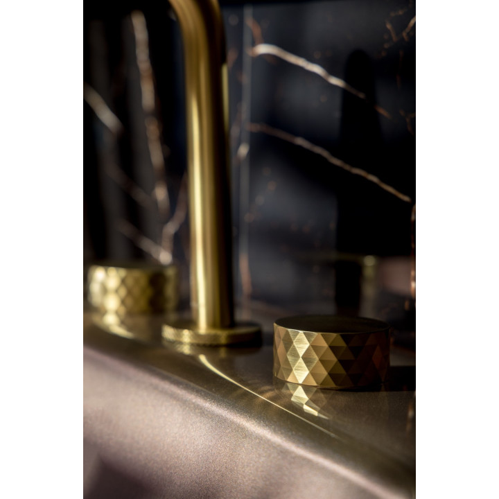 Boheme 152-MG.1 смеситель для раковины Stick DIAMOND