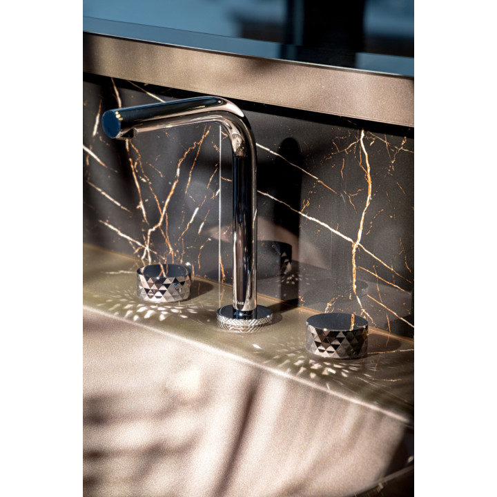 Смеситель для раковины Boheme 152-CR.1 Chrome