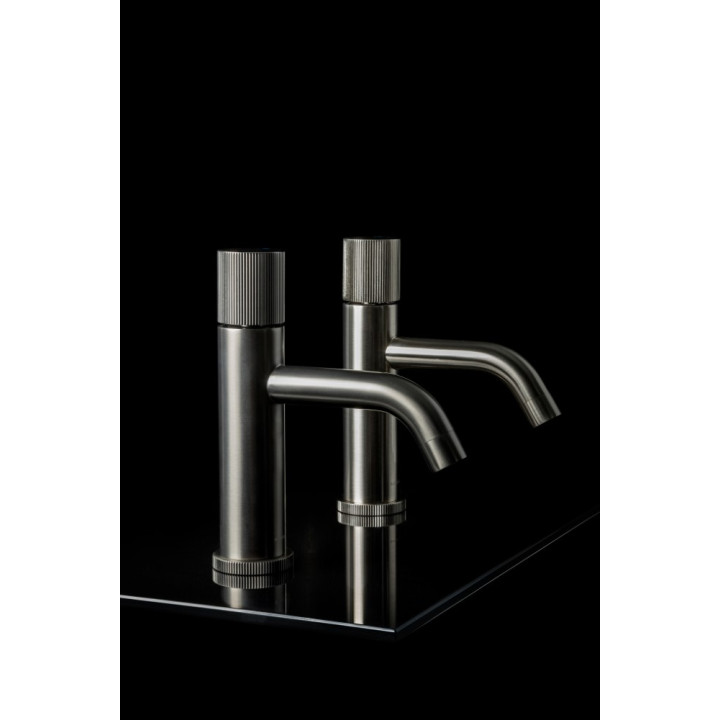 Boheme 121-NB.3 смеситель для раковины низкий