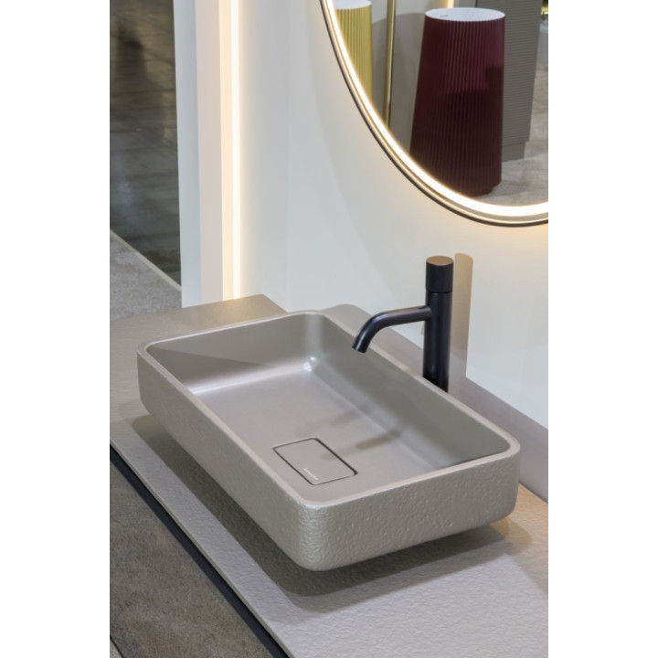 Boheme 121-BB.3 Смеситель для раковины Black