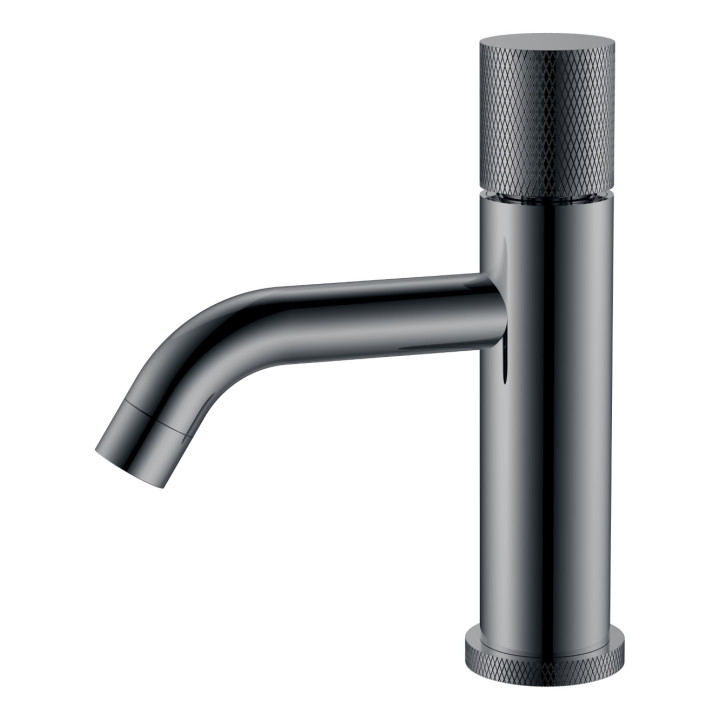 Boheme 121-SGM.2 смеситель Shine Gun Metall