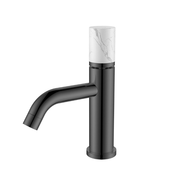 Boheme 121-SGM-MR-W смеситель для раковины