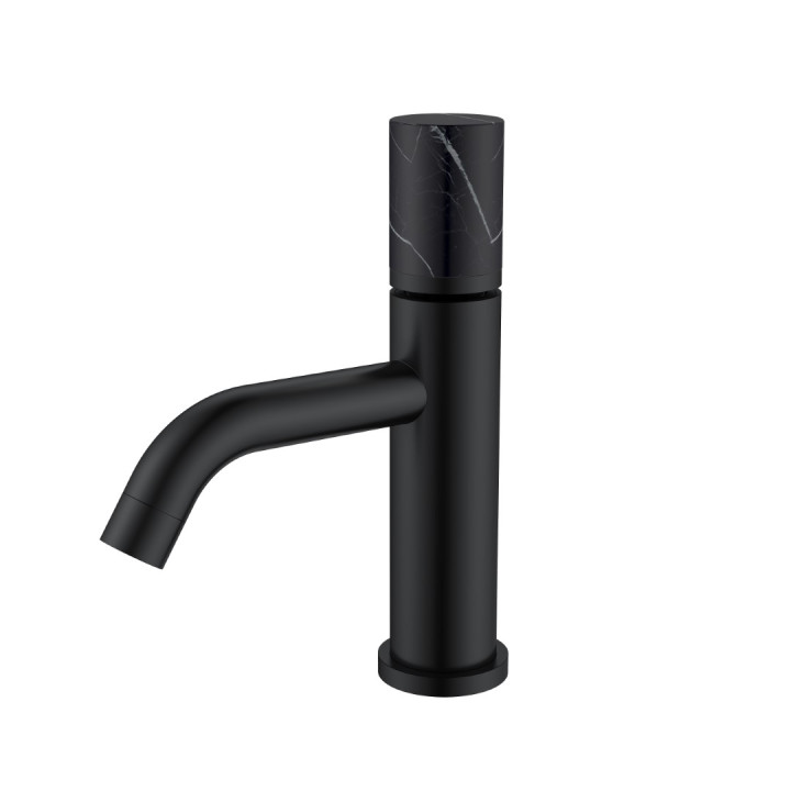 Boheme 121-B-MR-B смеситель для раковины Stick