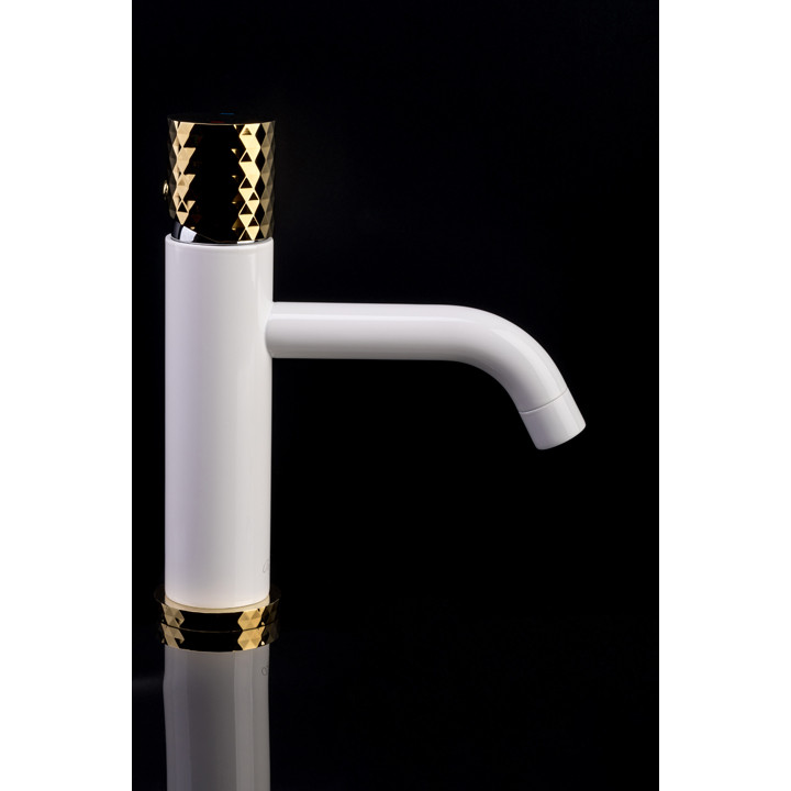 Boheme 121-WCR.2 смеситель раковина низкий