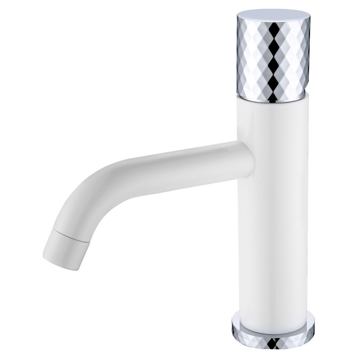 Boheme 121-WCR смеситель Stick DIAMOND для раковины