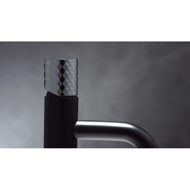 Boheme 121-WCR смеситель Stick DIAMOND для раковины