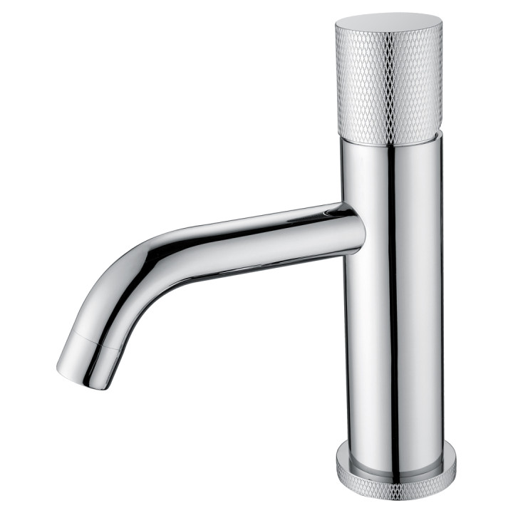 Boheme 121-CRCR.2 смеситель для раковины, хром