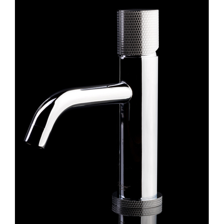 Boheme 121-CRCR.2 смеситель для раковины, хром