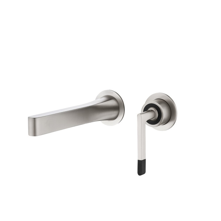 Boheme 165-NB смеситель DUO для раковины