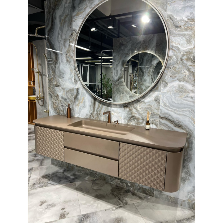 Boheme 161-BRB смеситель для раковины