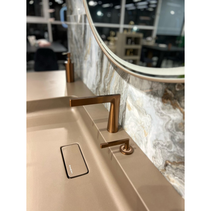 Boheme 161-BRB смеситель для раковины