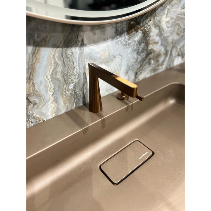 Boheme 161-BRB смеситель для раковины