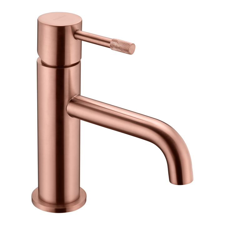 Boheme 461-CB смеситель Copper Brushed