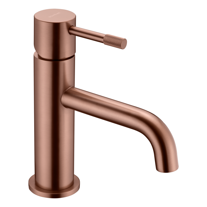 Boheme 461-BRB смеситель для раковины Brushed Bronze