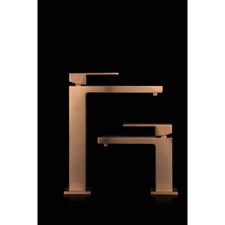 Boheme 471-CB Qubic смеситель для раковины