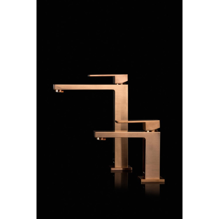 Boheme 471-CB Qubic смеситель для раковины