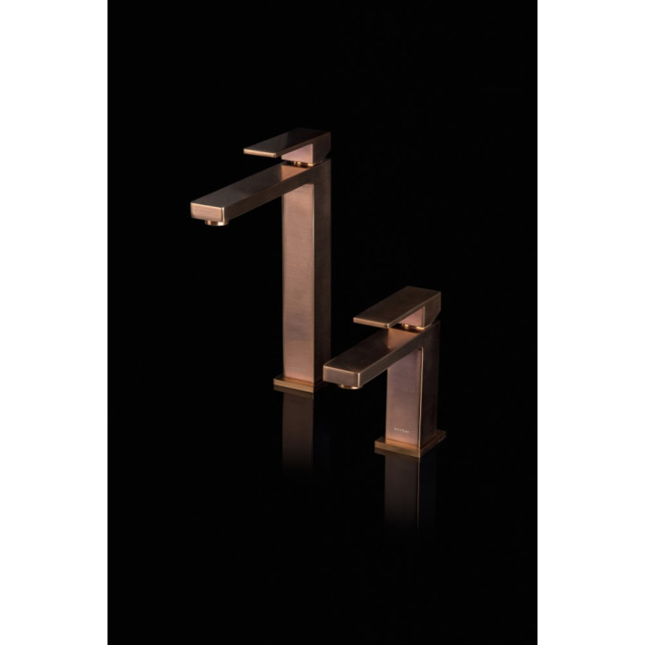 Boheme 471-CB Qubic смеситель для раковины