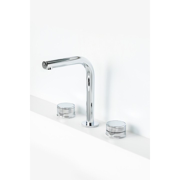 Boheme 152-CR-PR смеситель для раковины