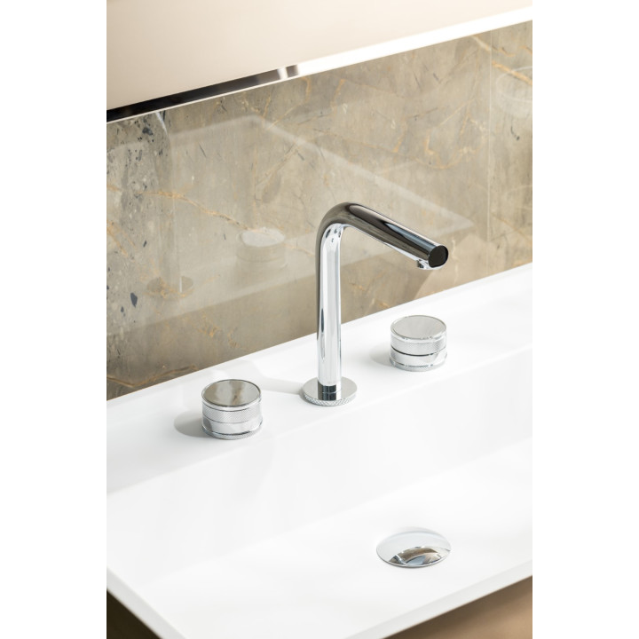 Boheme 152-CR-PR смеситель для раковины