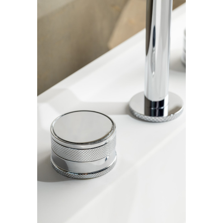 Boheme 152-CR-PR смеситель для раковины