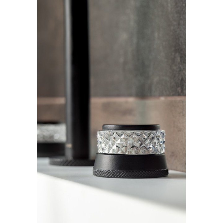 Boheme 152-B-A смеситель для раковины Black