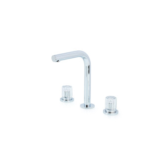 Boheme 152-CR-EL смеситель для раковины хром