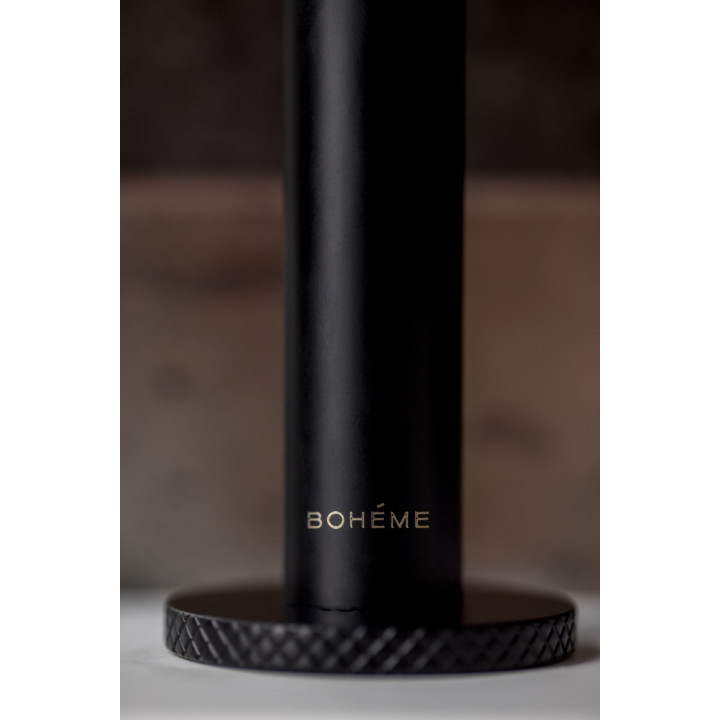 Boheme 152-B-EL смеситель для раковины, 3 отв.