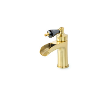 Boheme Vogue Смеситель для раковины стандартный Bronze