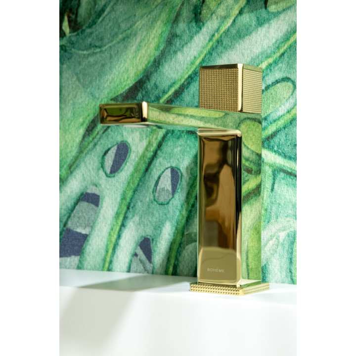 Boheme 159-G смеситель для раковины Gold