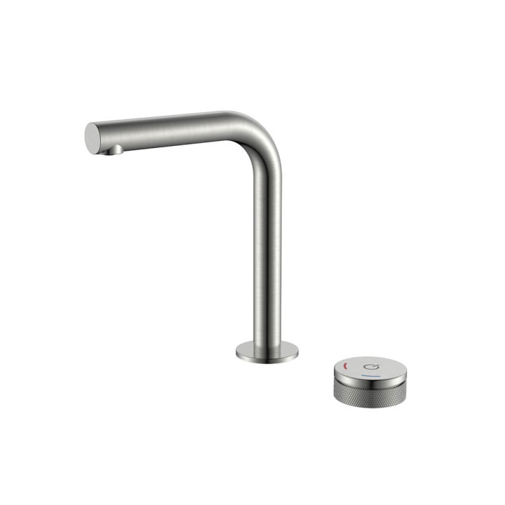 Boheme 158-NB смеситель для раковины TECH