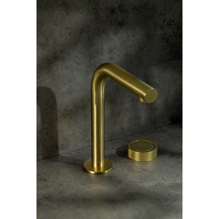 Boheme 158-MG смеситель на 2 отверстия TECH