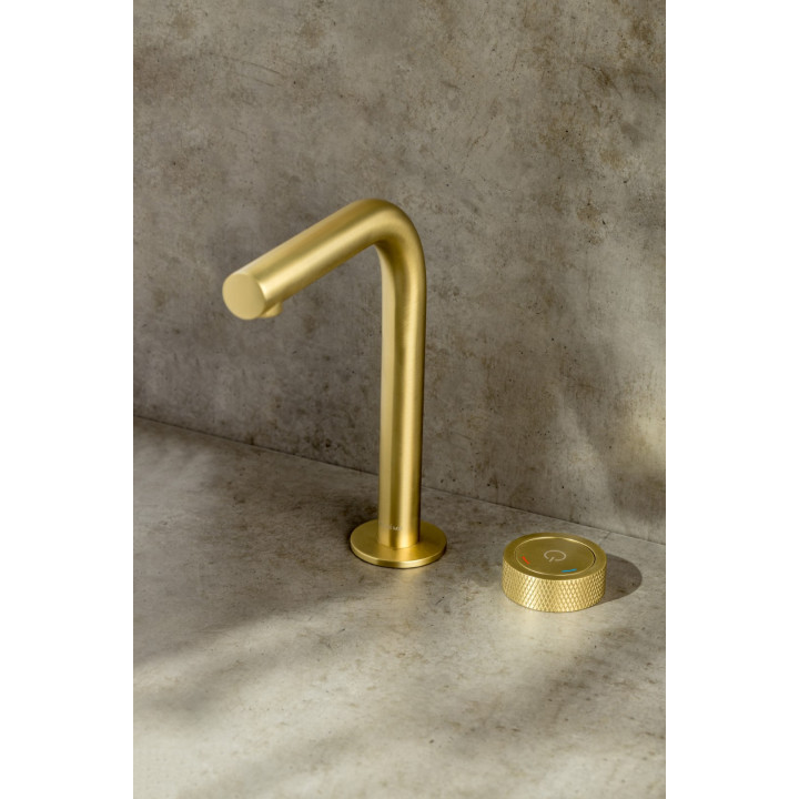 Boheme 158-MG смеситель на 2 отверстия TECH