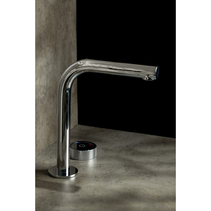 Boheme 158-CR смеситель для раковины Chrome