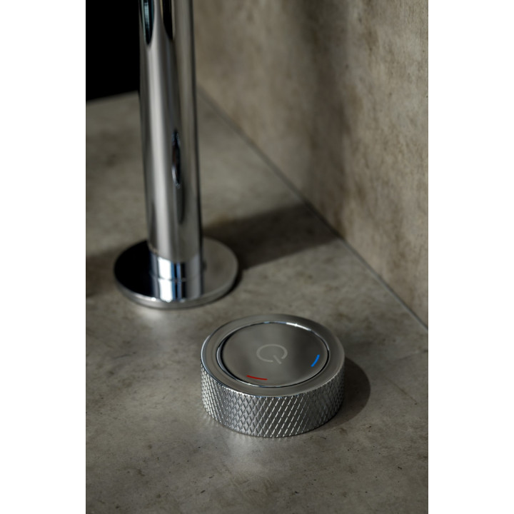 Boheme 158-CR смеситель для раковины Chrome