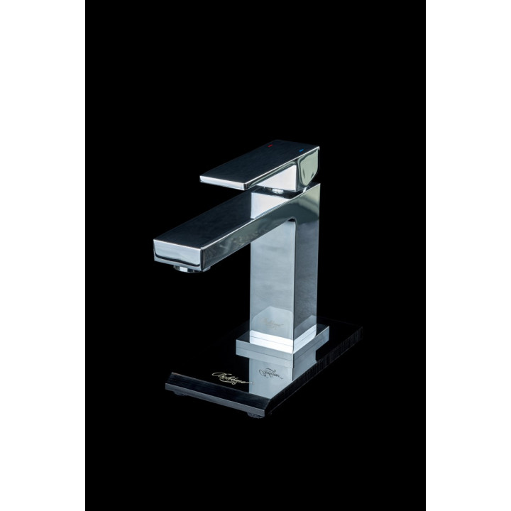 Boheme 471-CR смеситель для раковины Chrome